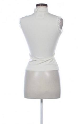 Damentop Happening, Größe M, Farbe Ecru, Preis € 13,99