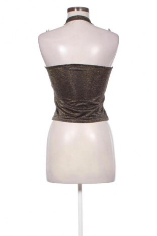 Damentop Hennes, Größe S, Farbe Golden, Preis € 14,99
