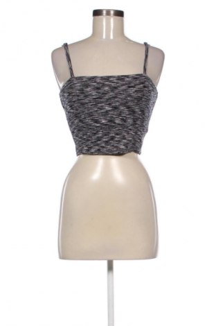 Damentop Hollister, Größe S, Farbe Grau, Preis € 12,55