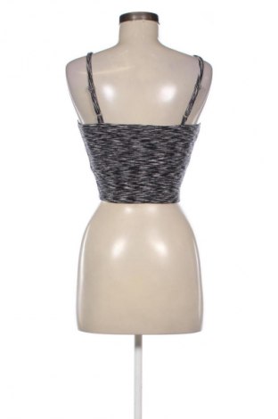 Damentop Hollister, Größe S, Farbe Grau, Preis € 12,55