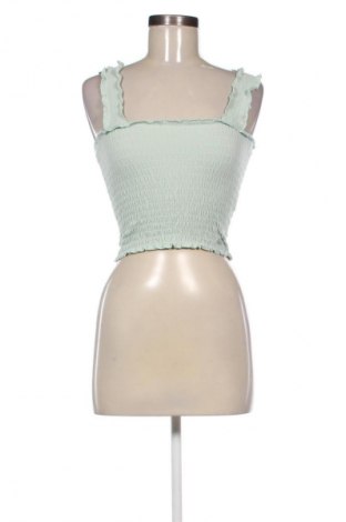 Damentop Hollister, Größe S, Farbe Grün, Preis € 10,35