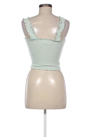 Damentop Hollister, Größe S, Farbe Grün, Preis € 10,35