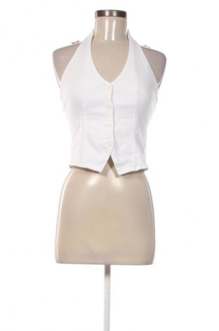 Damentop Hollister, Größe XXS, Farbe Weiß, Preis € 33,99