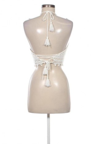 Damentop Hunkemoller, Größe S, Farbe Weiß, Preis € 9,99