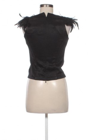 Damski top Illumminee, Rozmiar S, Kolor Czarny, Cena 75,02 zł