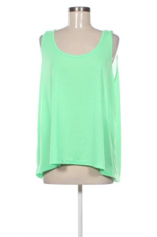 Damentop Infinity, Größe XXL, Farbe Grün, Preis € 15,00