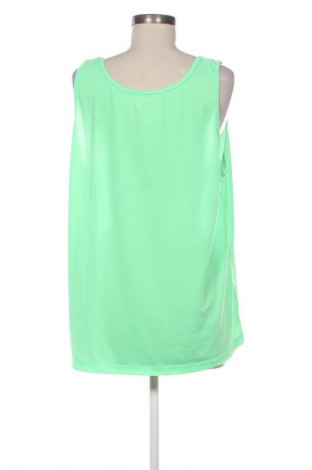 Damentop Infinity, Größe XXL, Farbe Grün, Preis € 15,00