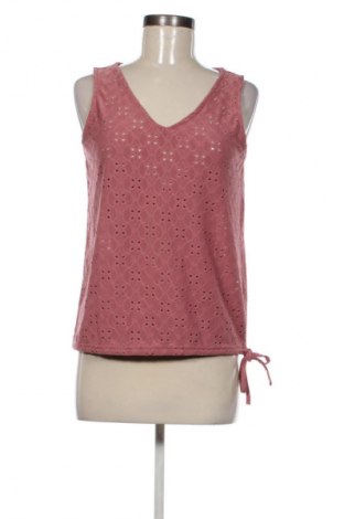 Damentop Janina, Größe S, Farbe Aschrosa, Preis € 5,99