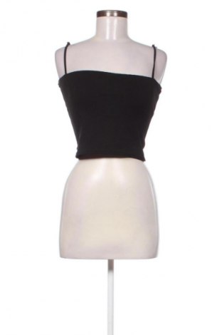 Дамски топ Jordannis, Размер XS, Цвят Черен, Цена 15,00 €
