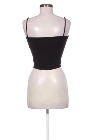 Дамски топ Jordannis, Размер XS, Цвят Черен, Цена 15,00 €