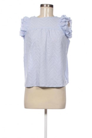 Női top Josh V, Méret XS, Szín Kék, Ár 6 289 Ft