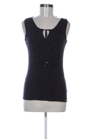 Damski top Kensol, Rozmiar M, Kolor Czarny, Cena 75,02 zł