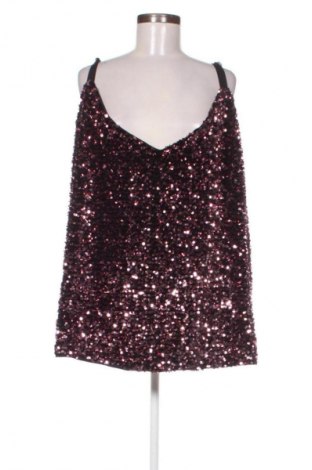 Női top Kiabi, Méret 4XL, Szín Piros, Ár 3 039 Ft