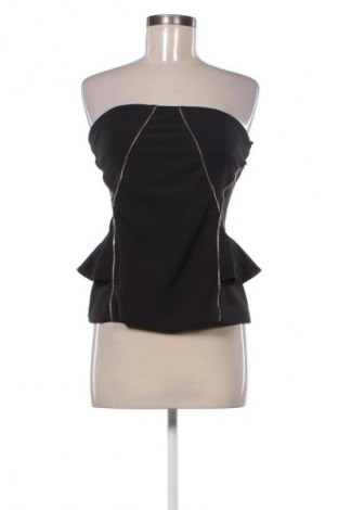 Дамски топ Kor@Kor, Размер M, Цвят Черен, Цена 28,18 €