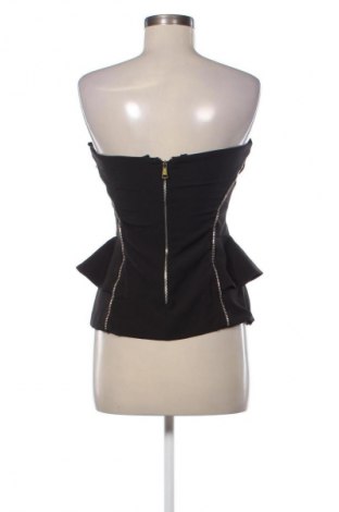 Дамски топ Kor@Kor, Размер M, Цвят Черен, Цена 28,18 €
