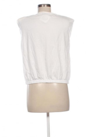 Damentop LC Waikiki, Größe L, Farbe Weiß, Preis € 6,00
