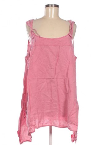 Damski top Leara Woman, Rozmiar XXL, Kolor Różowy, Cena 79,15 zł