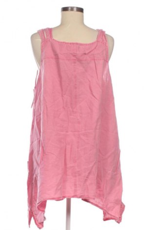 Damski top Leara Woman, Rozmiar XXL, Kolor Różowy, Cena 79,15 zł