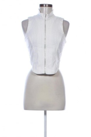 Női top Like An Angel, Méret M, Szín Fehér, Ár 6 103 Ft