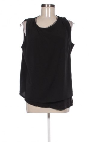 Дамски топ Lindex, Размер L, Цвят Черен, Цена 14,82 €