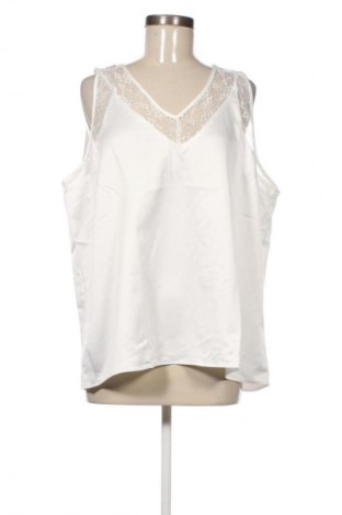 Damentop Lipsy, Größe XXL, Farbe Weiß, Preis € 41,99