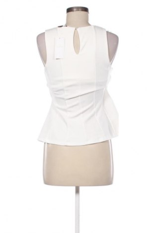 Damentop Lipsy, Größe S, Farbe Weiß, Preis € 41,99