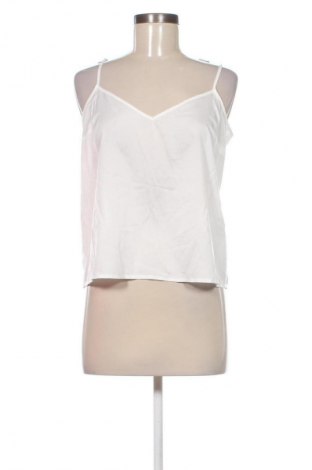 Damski top Lipsy London, Rozmiar M, Kolor Biały, Cena 123,99 zł