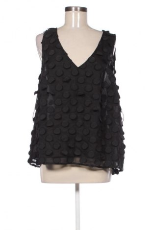 Damski top Love & Roses, Rozmiar XL, Kolor Czarny, Cena 123,99 zł