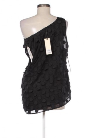 Damski top Love & Roses, Rozmiar XL, Kolor Czarny, Cena 123,99 zł