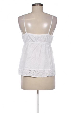 Damentop Love To Lounge, Größe M, Farbe Weiß, Preis € 15,00