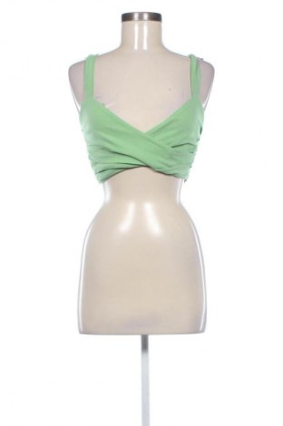 Дамски топ Lumina, Размер S, Цвят Зелен, Цена 14,00 €