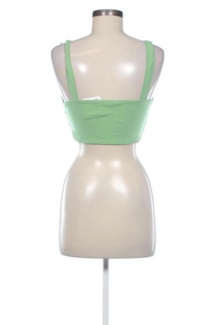 Дамски топ Lumina, Размер S, Цвят Зелен, Цена 14,00 €