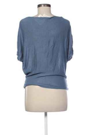 Γυναικείο τοπ Lumina, Μέγεθος M, Χρώμα Μπλέ, Τιμή 13,81 €