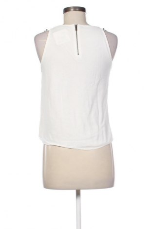 Damentop Mango, Größe S, Farbe Weiß, Preis € 14,00