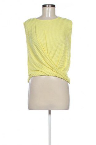 Damentop Mango, Größe S, Farbe Gelb, Preis € 8,99