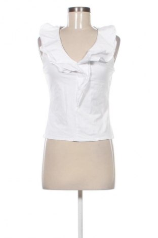 Damentop Mango, Größe S, Farbe Weiß, Preis € 15,10