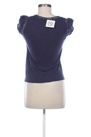 Дамски топ Mango, Размер XS, Цвят Син, Цена 15,45 €