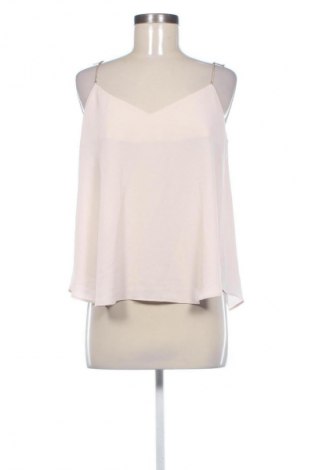 Дамски топ Mango, Размер S, Цвят Бежов, Цена 14,00 €