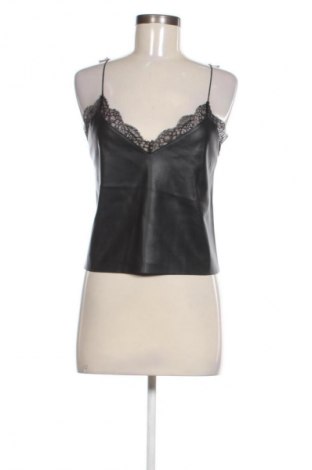 Дамски топ Mango, Размер S, Цвят Черен, Цена 37,40 €