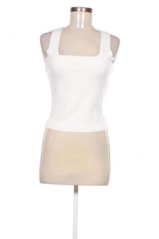 Damski top Mango, Rozmiar S, Kolor Biały, Cena 171,47 zł