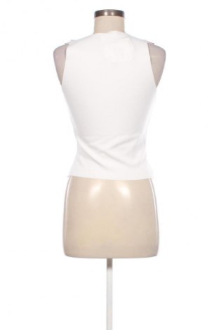 Damski top Mango, Rozmiar S, Kolor Biały, Cena 171,47 zł