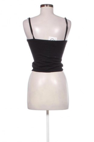Top de femei Mango, Mărime S, Culoare Negru, Preț 72,99 Lei