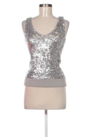 Top de femei Mango, Mărime L, Culoare Multicolor, Preț 194,97 Lei