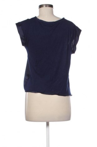 Дамски топ Mango, Размер S, Цвят Син, Цена 13,81 €