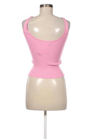 Дамски топ Mango, Размер S, Цвят Розов, Цена 7,15 €