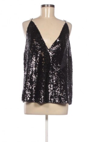 Damentop Massimo Dutti, Größe L, Farbe Schwarz, Preis € 63,45