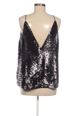 Damentop Massimo Dutti, Größe L, Farbe Schwarz, Preis € 63,45