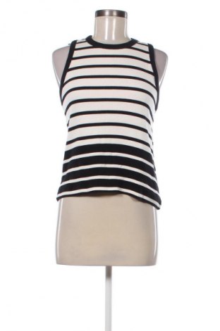 Damentop Massimo Dutti, Größe M, Farbe Mehrfarbig, Preis € 24,99