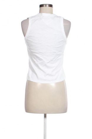 Damski top Massimo Dutti, Rozmiar L, Kolor Biały, Cena 93,99 zł