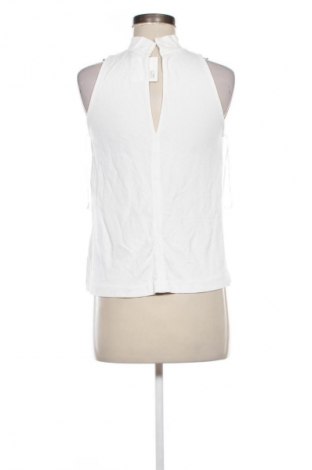 Damentop Massimo Dutti, Größe S, Farbe Weiß, Preis € 28,20